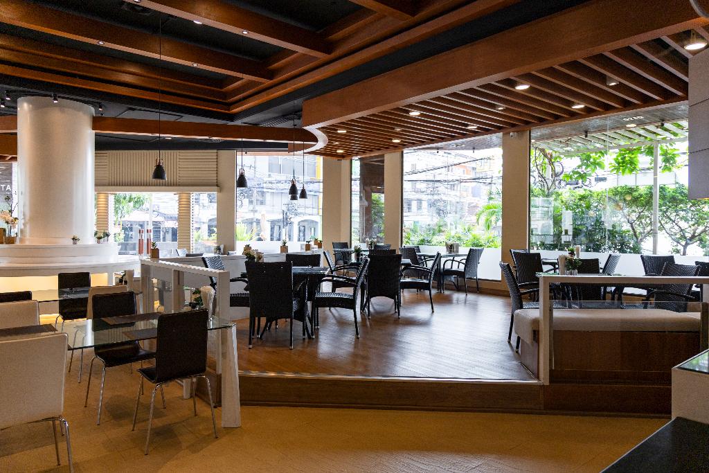 Hotel Royal Phuket City Hotel, Thailand, Insel Phuket. Großes 37