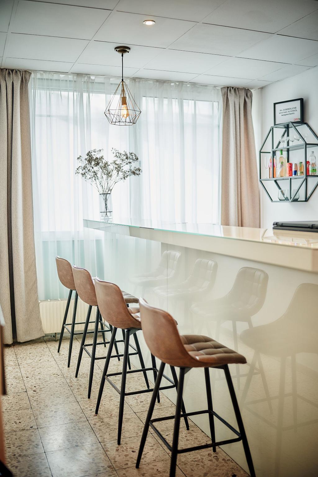 Hotel Calmo, Österreich, Wien. Großes 15