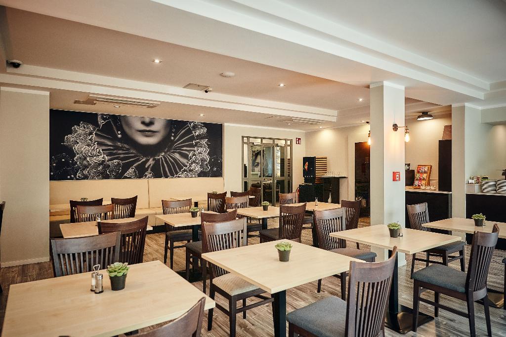 Hotel Calmo, Österreich, Wien. Großes 2