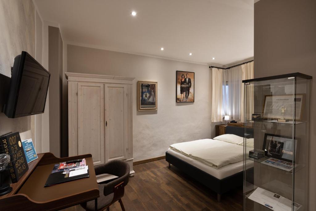 Altstadthotel Kasererbraeu