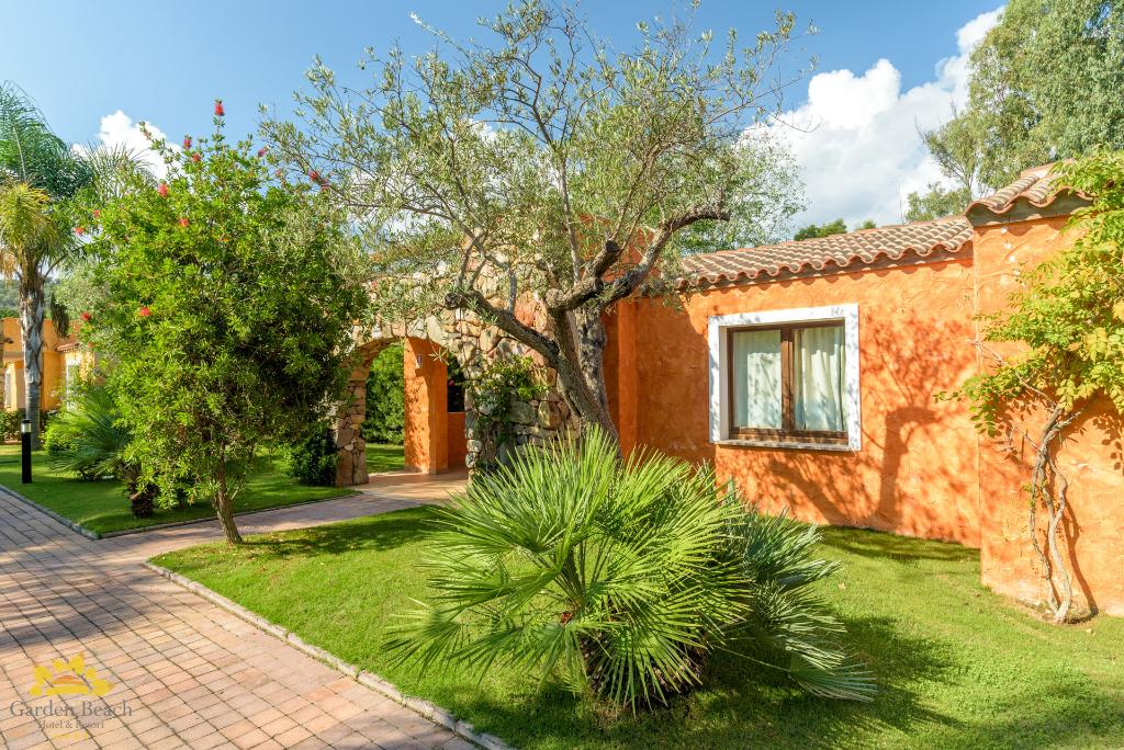 Hotel Hotel Garden Beach, Italien, Cala Sinzias. Großes 2