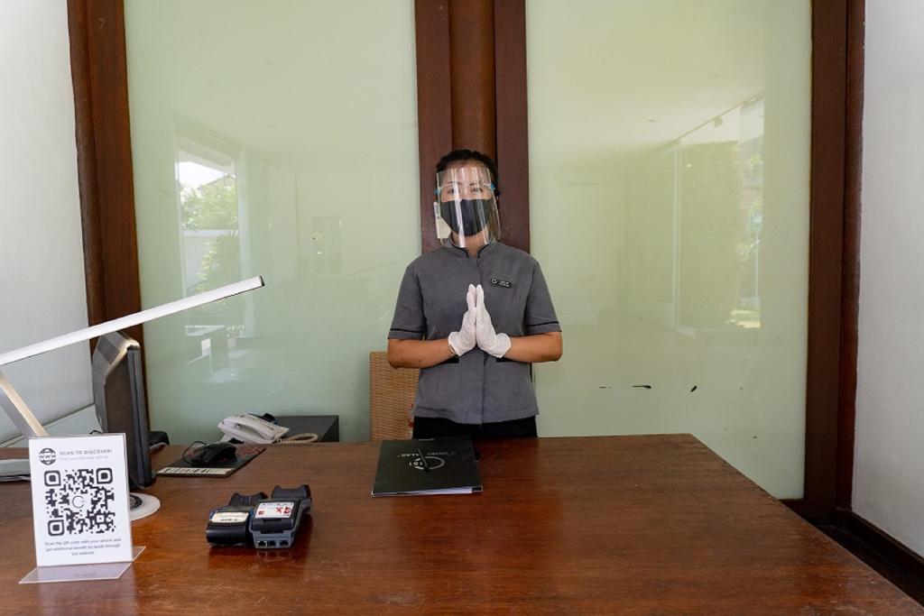 C151 Smart Villas At Seminyak