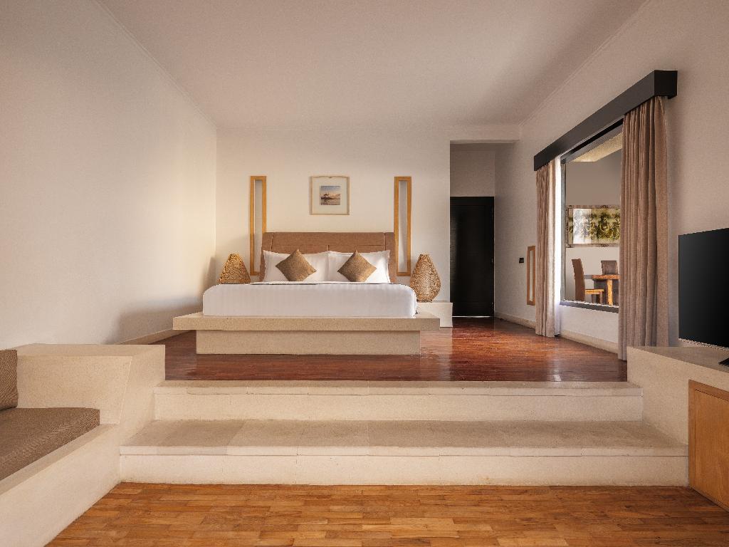 The Seminyak Suite - Private Villa