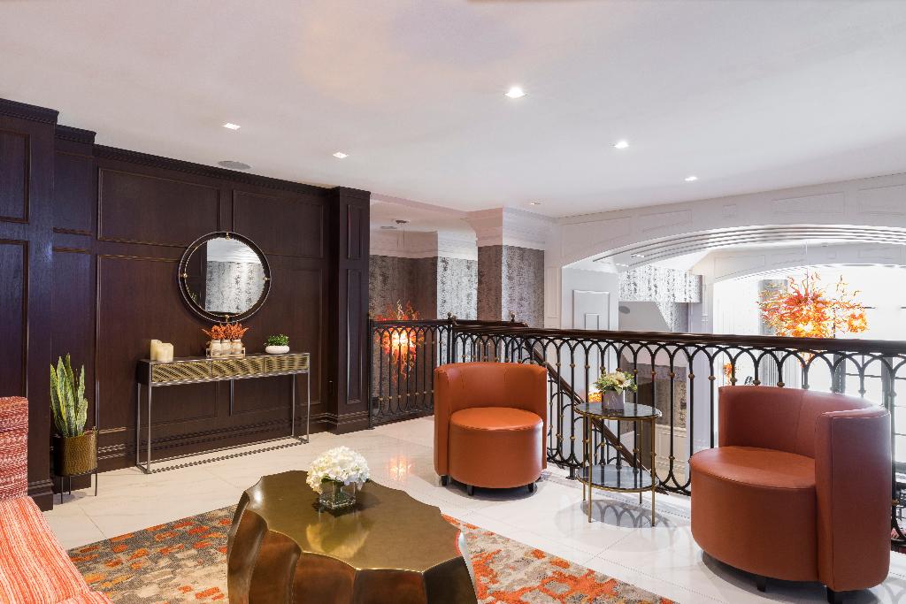 Hotel Broadway Plaza Hotel, USA, New York City - Manhattan. Großes 15