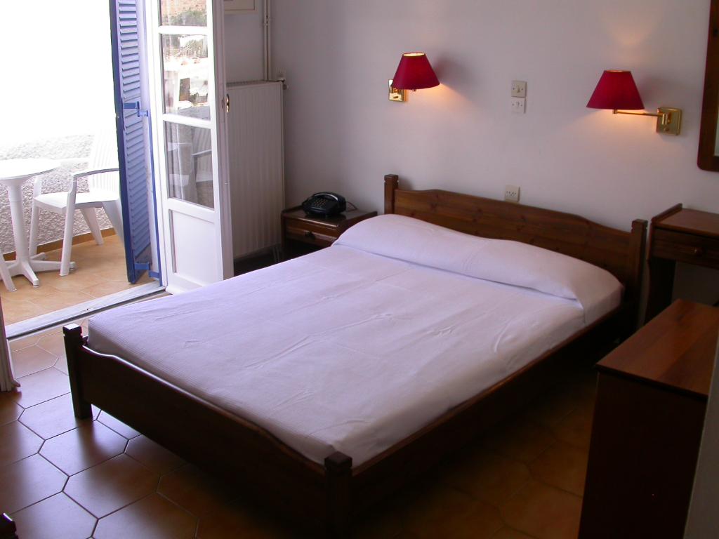 Hotel Naias