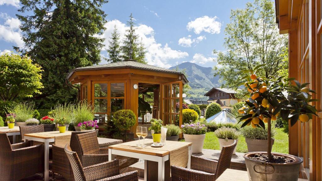 Tirolerhof