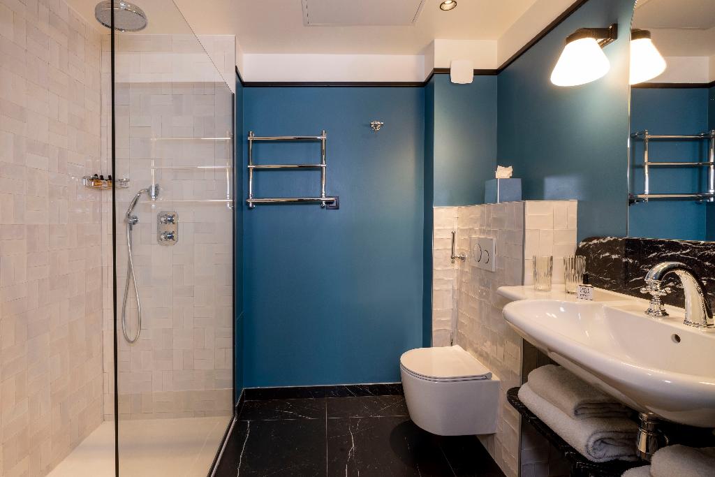 Hotel Grand Hôtel Chicago, Frankreich, Paris. Großes 1