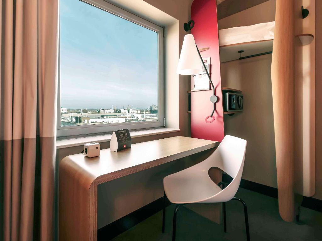 Ibis Amsterdam City West