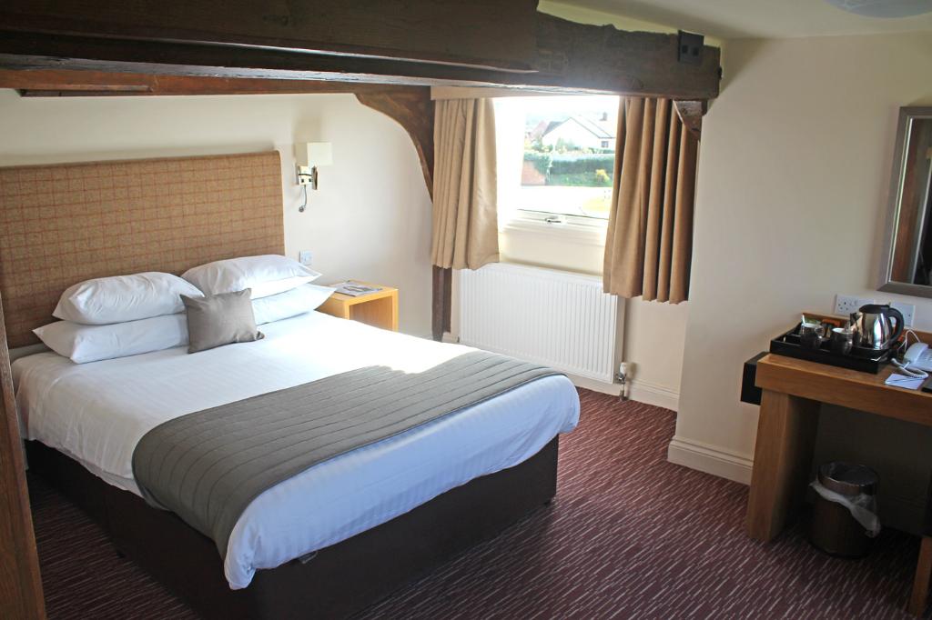 The Mill Hotel