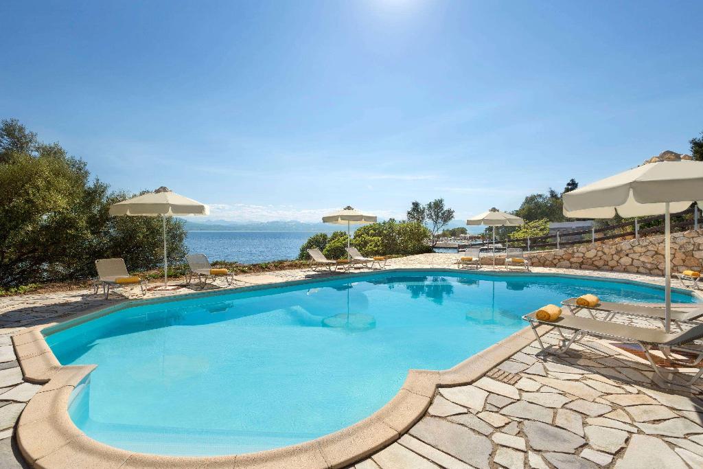 Wyndham Loutraki Poseidon Resort