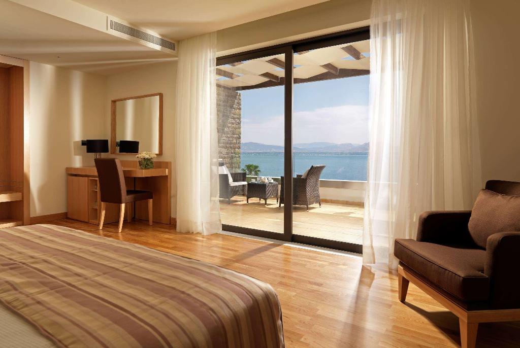 Wyndham Loutraki Poseidon Resort