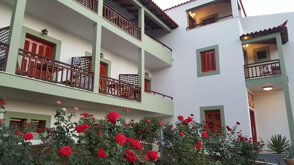 Hotel The Flower of Monemvasia, Griechenland, Monemvasia. Großes 21