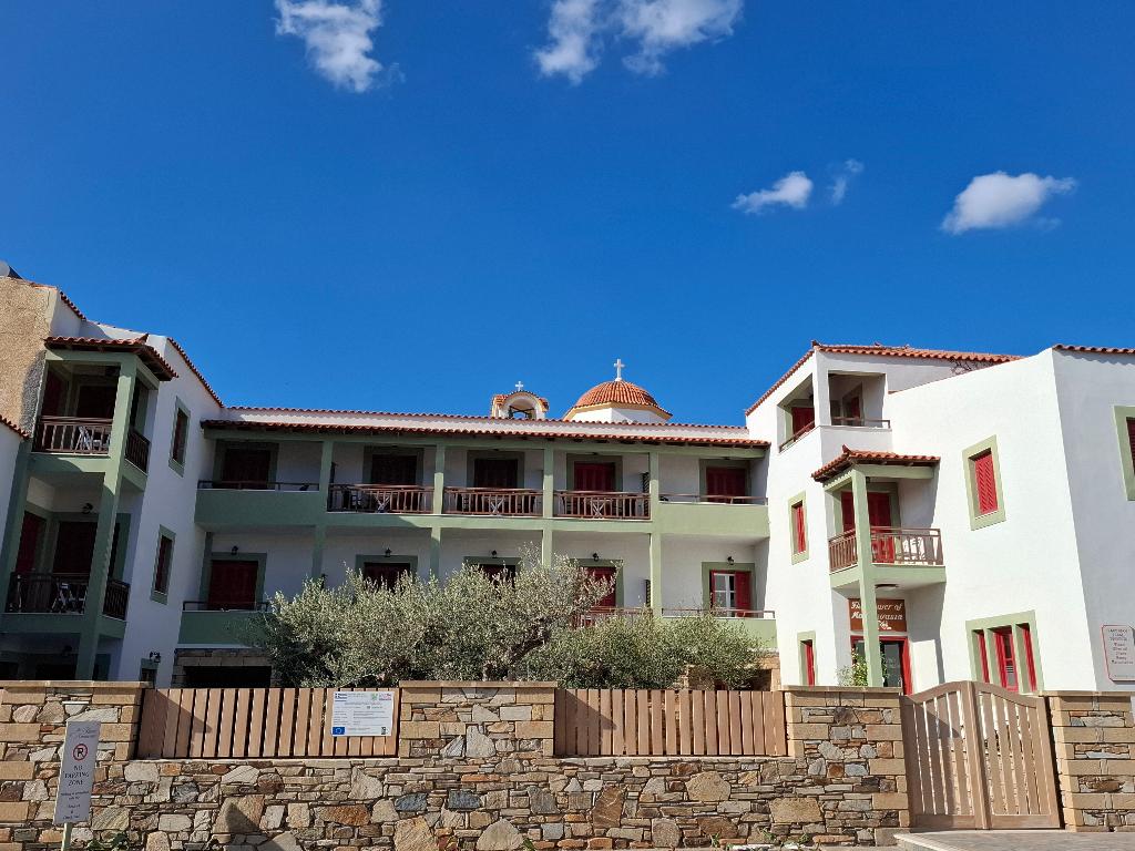 Hotel The Flower of Monemvasia, Griechenland, Monemvasia. Großes 1