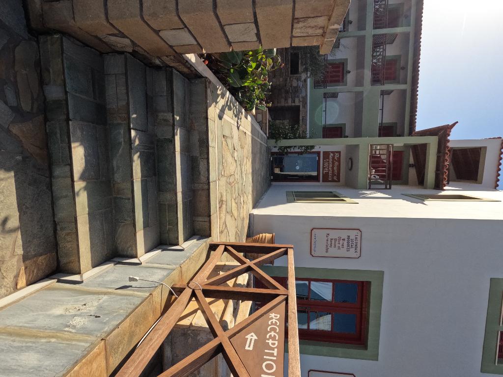 Hotel The Flower of Monemvasia, Griechenland, Monemvasia. Großes 21