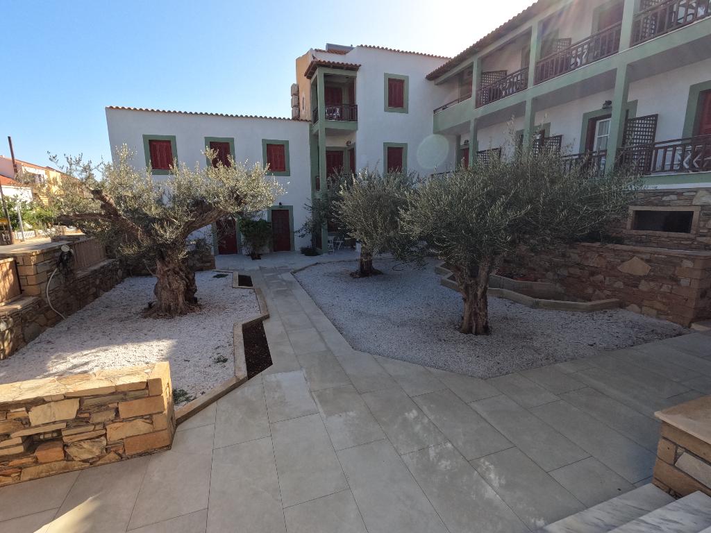 Hotel The Flower of Monemvasia, Griechenland, Monemvasia. Großes 21