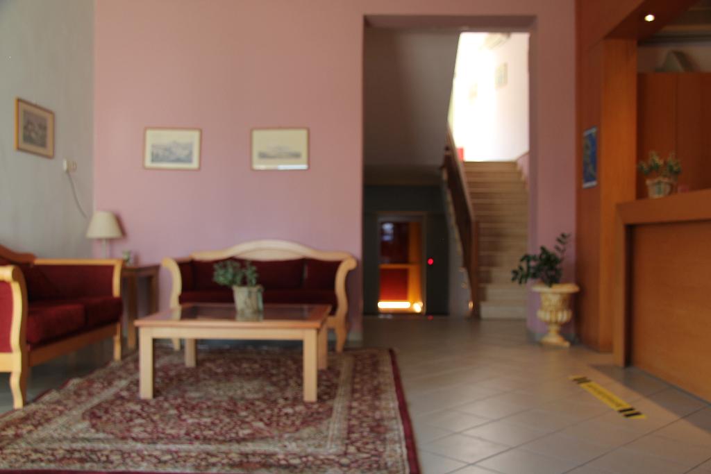 Hotel The Flower of Monemvasia, Griechenland, Monemvasia. Großes 2