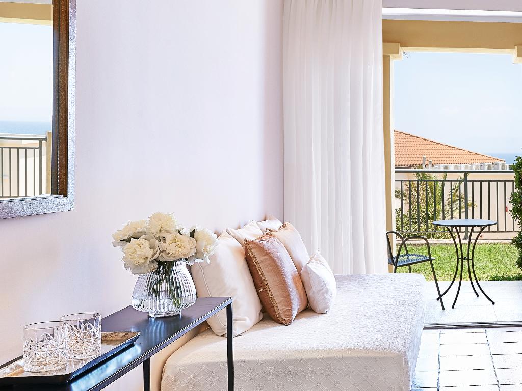 Hotel Grecotel LUXME Oasis, Griechenland, Loutra Kyllinis. Großes 1