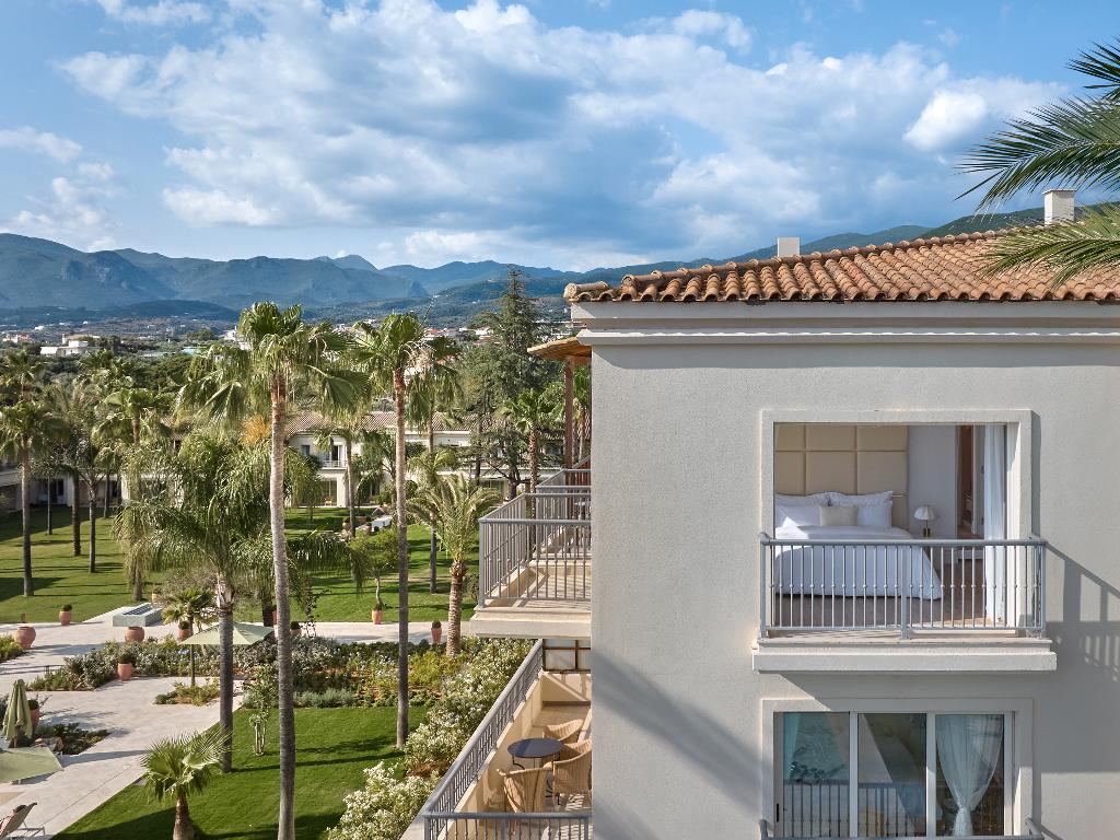 Hotel Grecotel Filoxenia, Griechenland, Kalamata. Großes 1