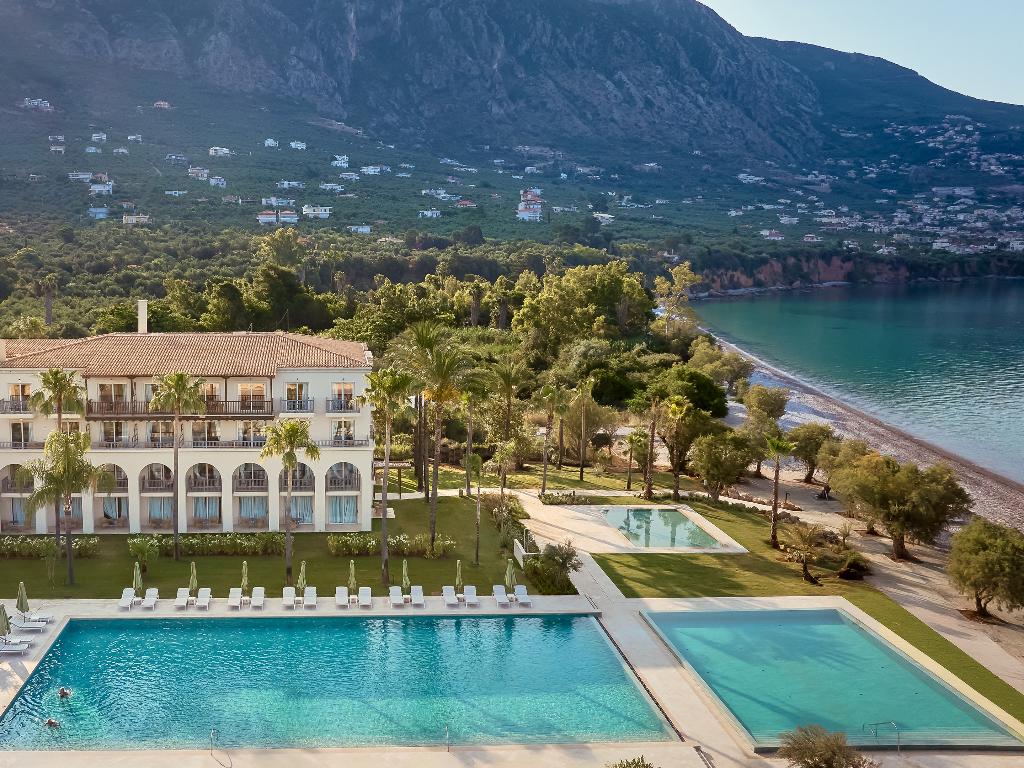 Hotel Grecotel Filoxenia, Griechenland, Kalamata. Großes 13