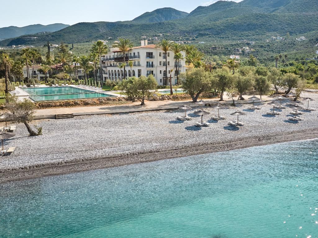 Hotel Grecotel Filoxenia, Griechenland, Kalamata. Großes 13