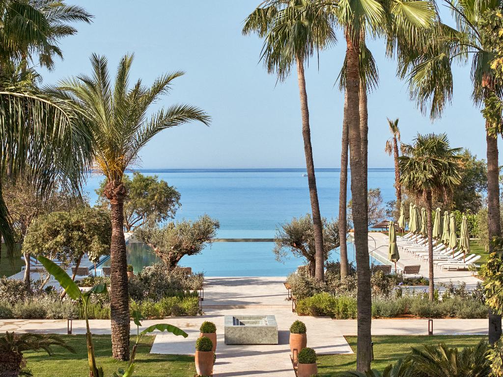 Hotel Grecotel Filoxenia, Griechenland, Kalamata. Großes 2