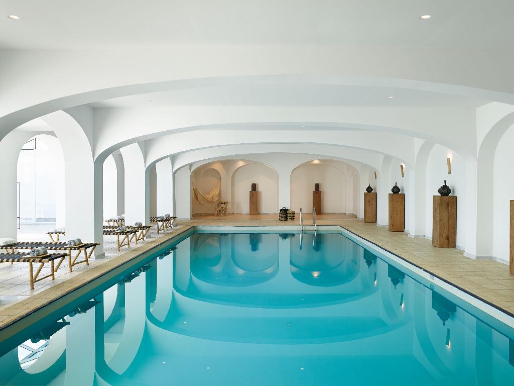 Hotel Grecotel Casa Marron, Griechenland, Lakopetra. Großes 2