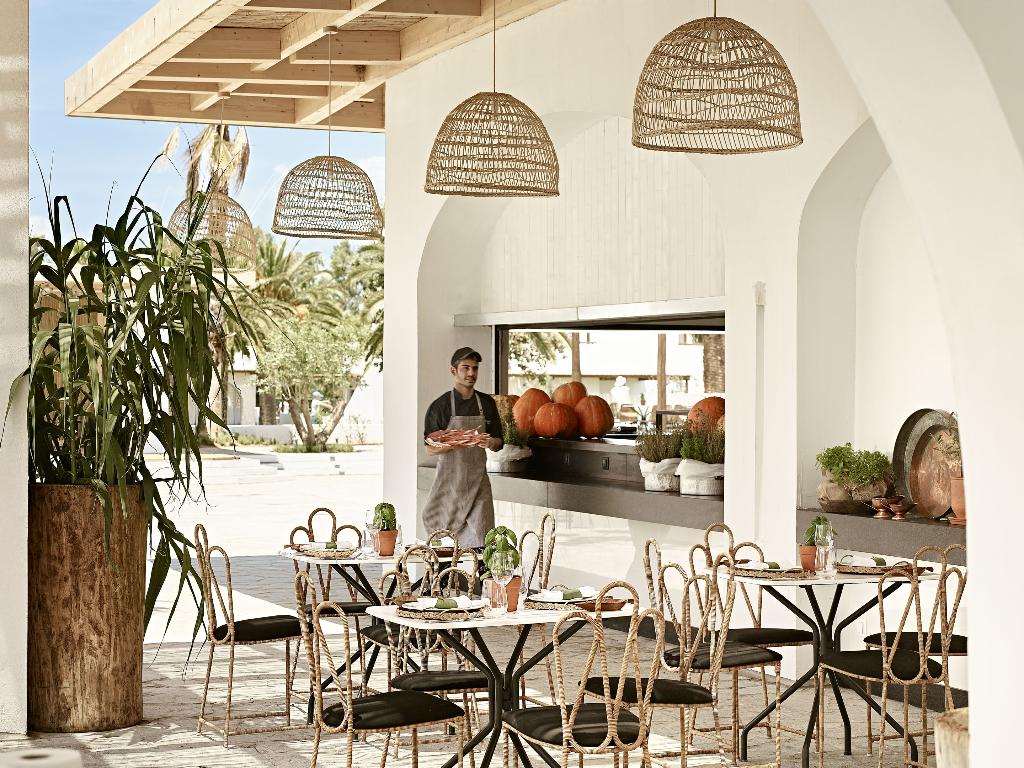 Hotel Grecotel Casa Marron, Griechenland, Lakopetra. Großes 2