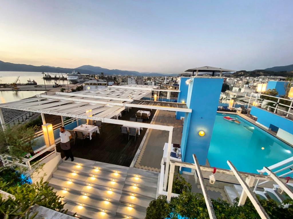 Astir Hotel Patra