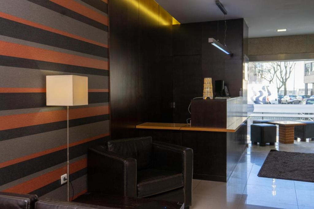 Hotel Flag Hotel Barcelos, Portugal, Barcelos. Großes 2