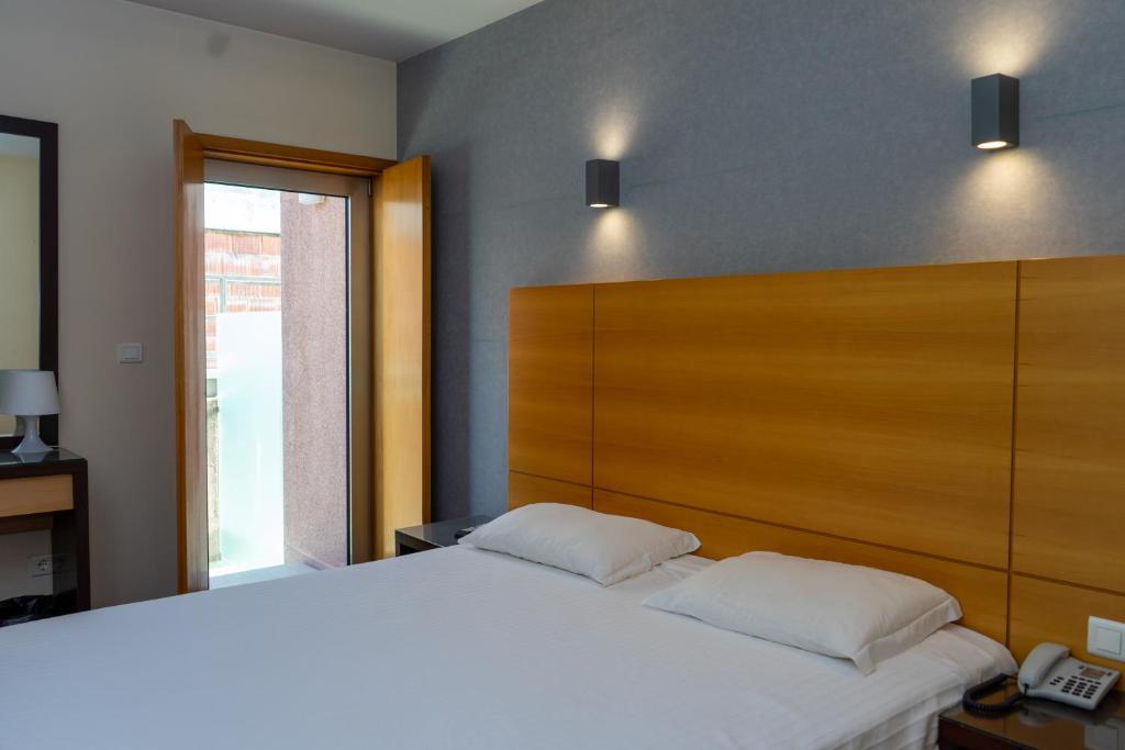 Flag Hotel Barcelos