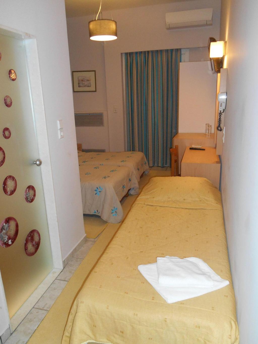 Frini Hotel