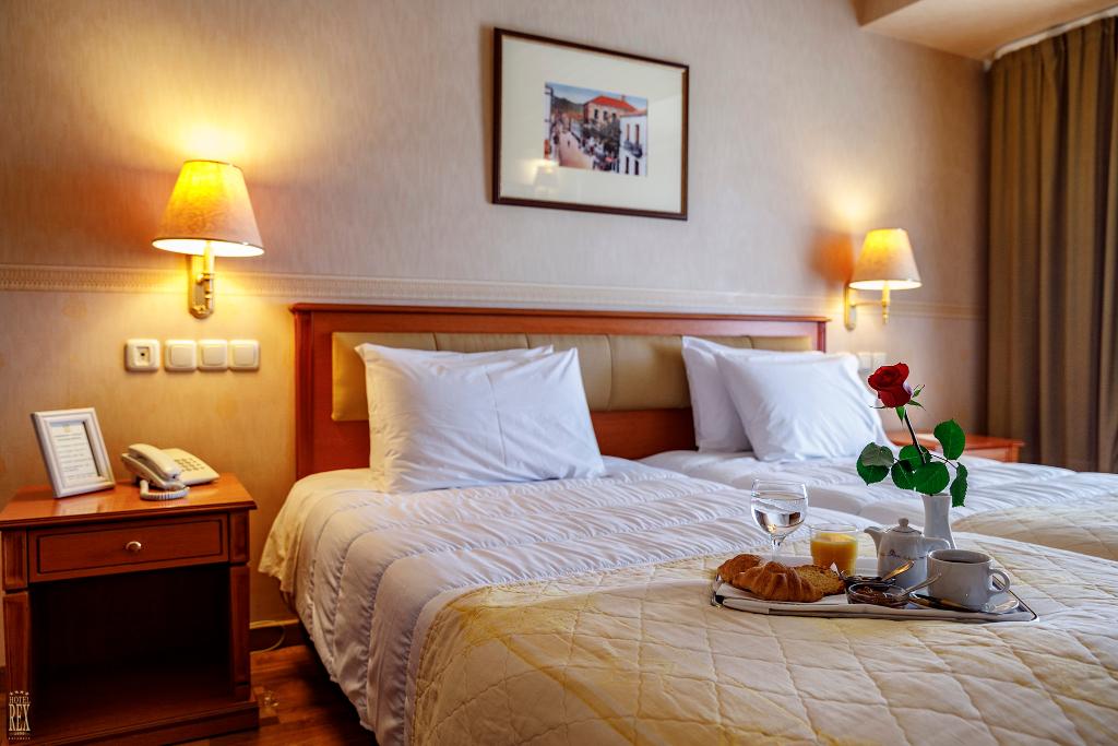 Rex Hotel Kalamata