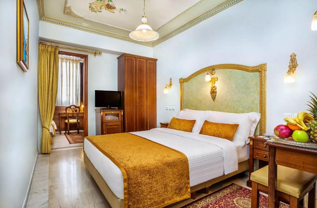 Imperial Palace | Classical Hotel Thessaloniki
