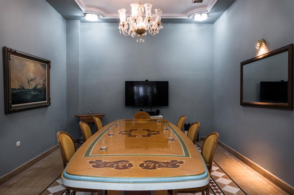 Capsis Bristol Boutique Hotel