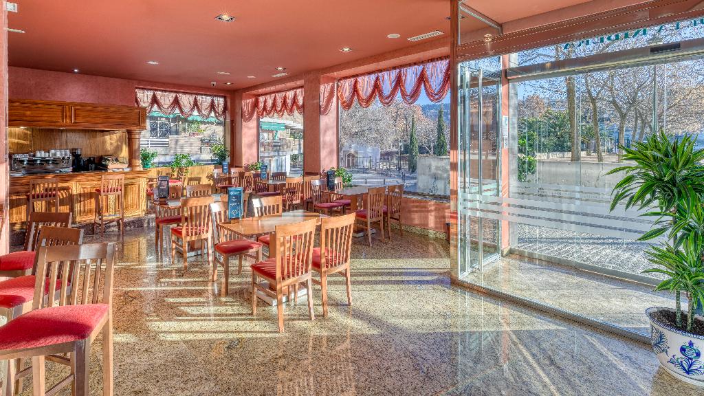 Hotel Senator Granada, Spanien, Granada. Großes 1