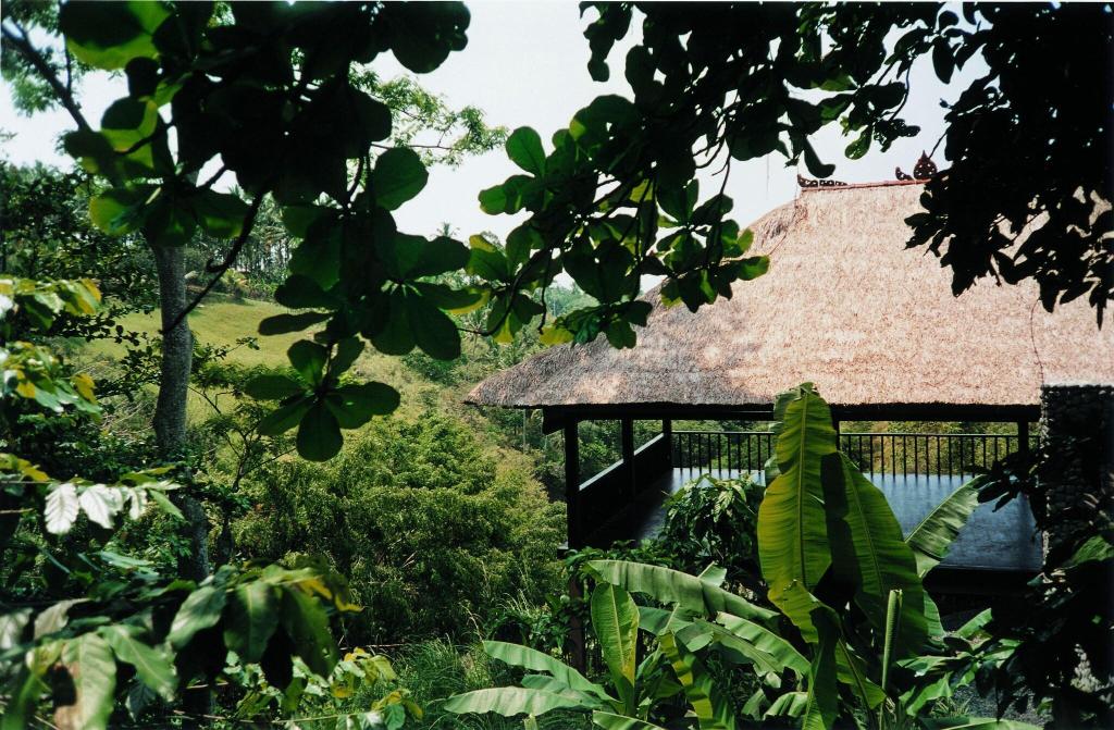 General view