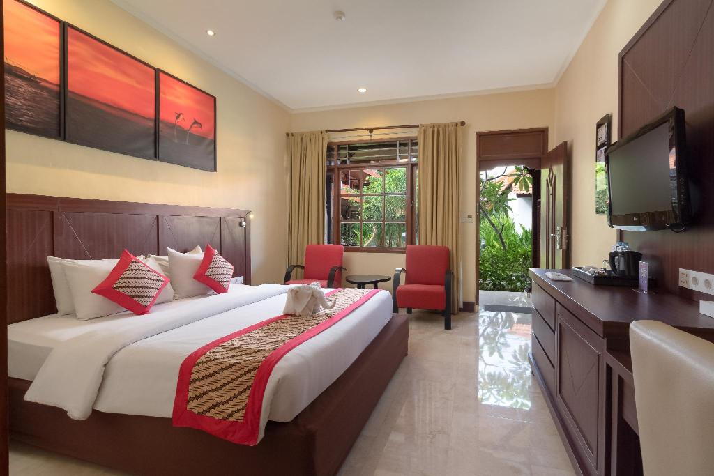 Grand Istana Rama Hotel Bali