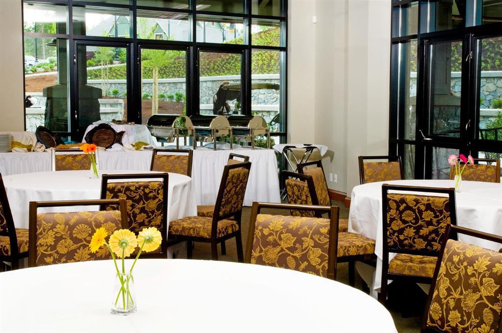 The Westin Bear Mountain Golf Resort & Spa, Victoria