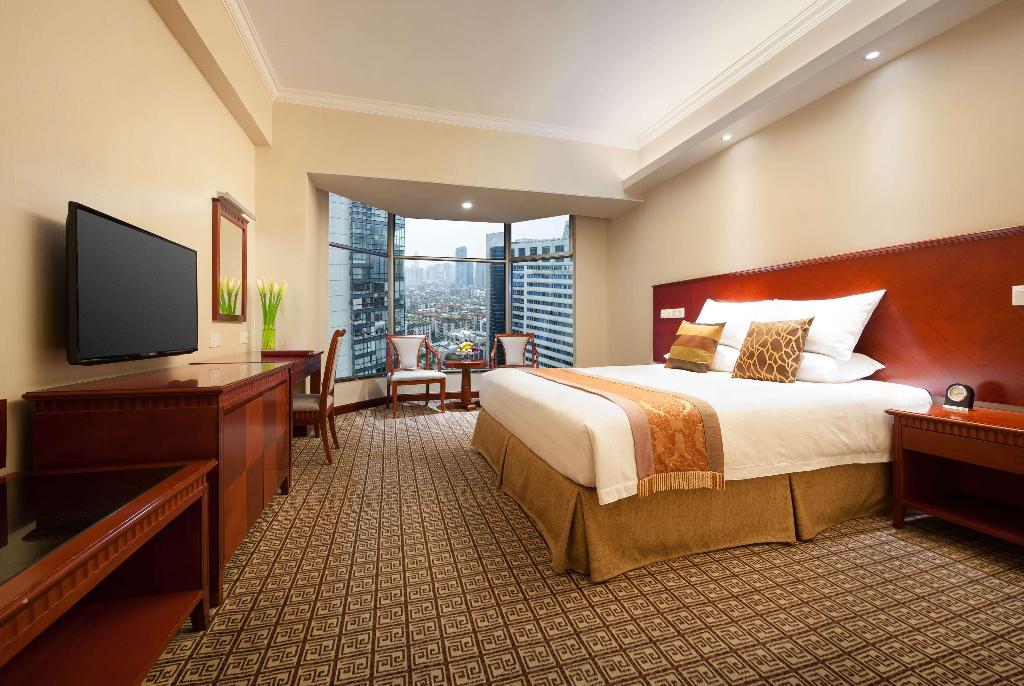 Ramada by Wyndham Pearl Guangzhou
