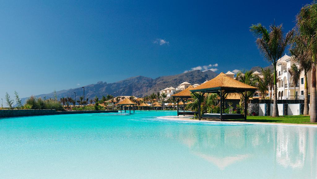 Gran Melia Palacio De Isora photo 471