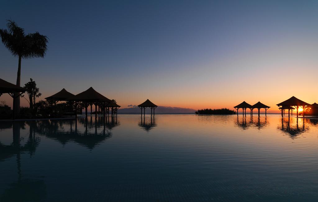 Gran Melia Palacio De Isora photo 474