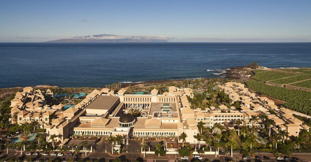 Gran Melia Palacio De Isora photo 525