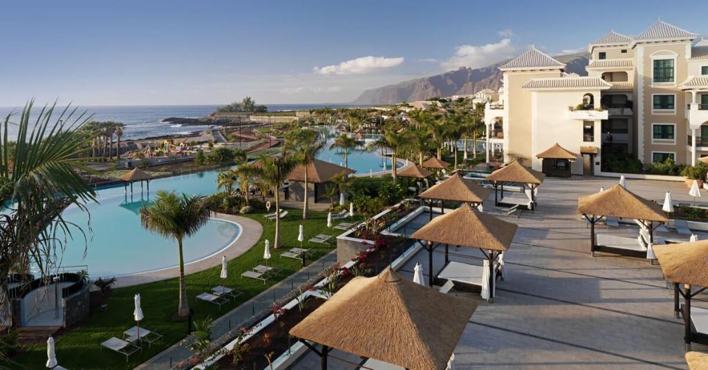 Gran Melia Palacio De Isora photo 505