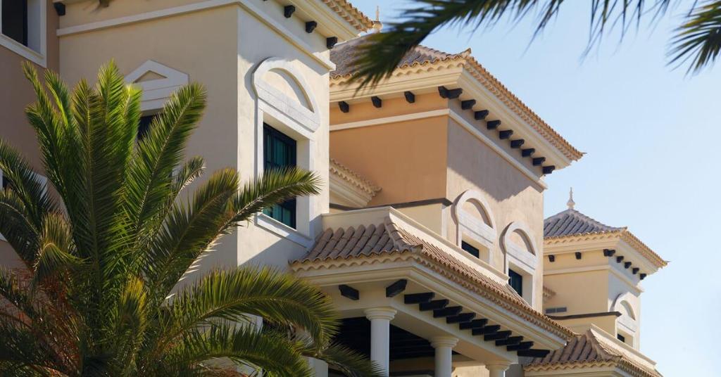 Gran Melia Palacio De Isora photo 510