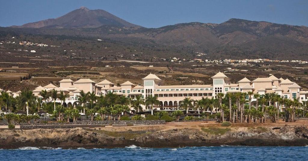 Gran Melia Palacio De Isora photo 556