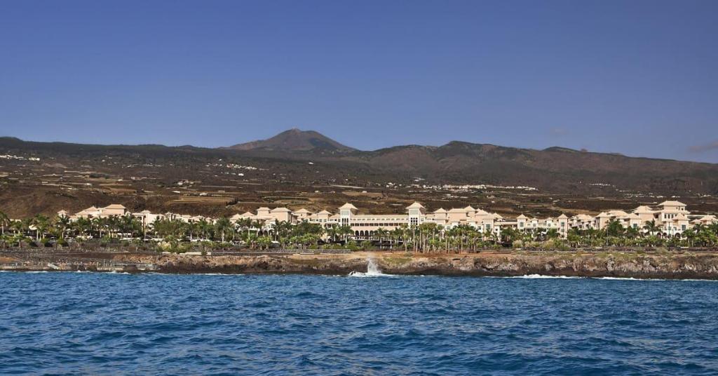 Gran Melia Palacio De Isora photo 535