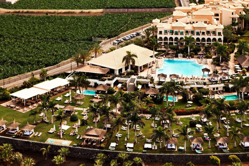 Gran Melia Palacio De Isora photo 572