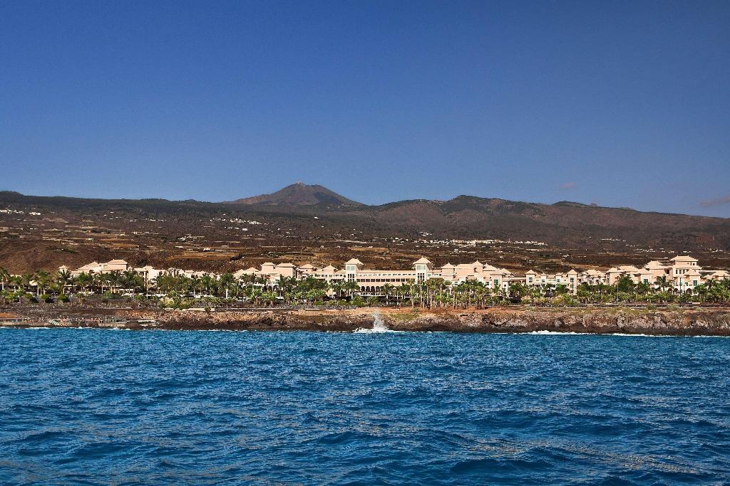 Gran Melia Palacio De Isora photo 616