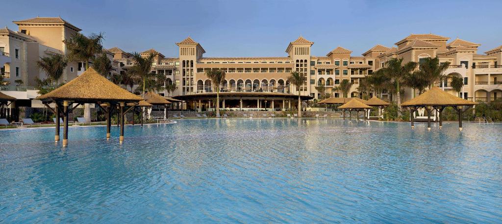 Gran Melia Palacio De Isora photo 618