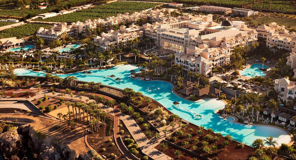 Gran Melia Palacio De Isora photo 620